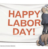 Ehrenthal: A Not So Happy Labor Day for the Unemployed